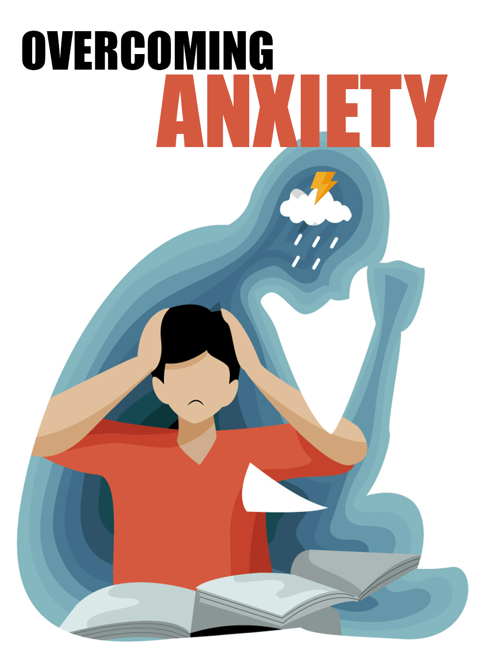 Overcoming Anxiety Video Upgrade